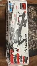 killer instinct fiery cross bow