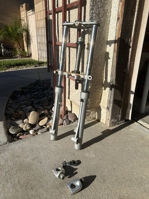 XR 70 Forks
