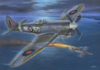Special Hobby 100-SH32091 1/32 - Tempest Mk.V 'Doodle-Bug Hunters' - Neu