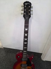 Epiphone les Paul Studio Electric Guitar Cherry Sunburst #8086510