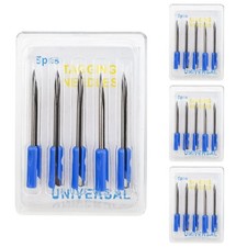 20 PCS Tagging Gun Needles Replacement Kit for Use with Price Tag Gun for Clo...