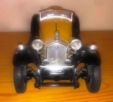 3 MACCHINE DA COLLEZIONE BURAGO SCALA 1-18 NUOVE  3 MODELLI