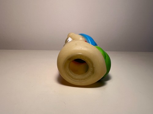 Vintage 1980's Glow Glo Friends RARE X2 with Sleeping Bags - Picture 17 of 19