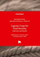 Legume Crops For Food Security - Cultivation And Benefits | Buch | Englisch
