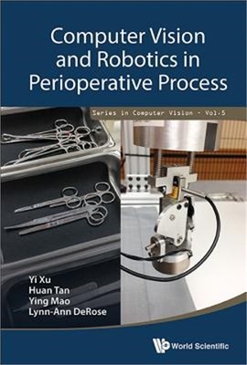 Computer Vision and Robotics in Perioperative Process (Hardback or Cased Book)