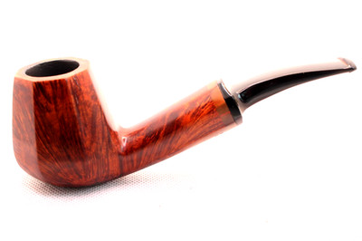 Pipe pipa nording 4, handmade in Denmark top estate, without filter