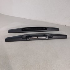 97-00 Porsche 986 Boxster Interior Door Sill Trim Set Lh Rh Aa7462