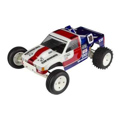 Team Associated RC10T Truck Classic Kit 7002 ASC7002