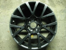 1x Alufelge 19 Zoll 9.5