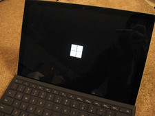 Microsoft Surface Pro 5 256GB For Parts or Repair - Model 1796