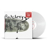 Buckcherry - 15 - Lp 180 Gr. Clear Vinyl - Vinyl Record - F123Z