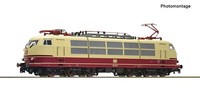 Roco H0 7500134 - E-Lok 103 113-7 (Db)