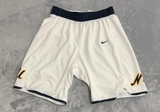 Nike Air Nova Southeastern Womens M NSU Basketball Shorts Hyperlite Vented