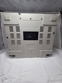 Japanese Sega Saturn Console + 4 Authentic JP Games + Bonus Repro Lot | Tested