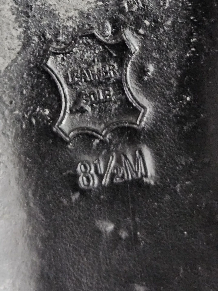 Tory Burch Mujer Natural/Negro Pippa Ballet-Arpillera Patente Becerro Plano Talla 8.5M  Foto 4 de 4