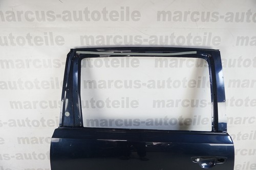 VW Sharan Seat Alhambra 7N door rear right 2010- original 7N0843208 door rear - Picture 3 of 24