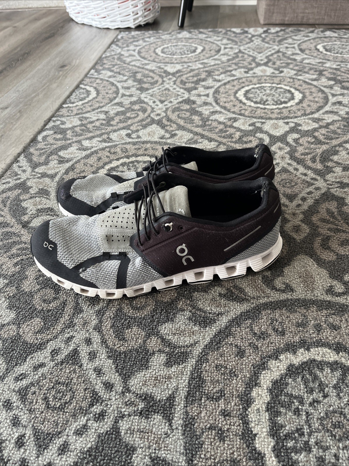 On Cloud 5 - image 2