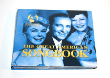 Original American Classics The Great American Songbook Music 3 CD Set