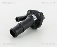 Triscan 8620 24488 Thermostat, KüHlmittel FüR Ford,Mazda,Volvo