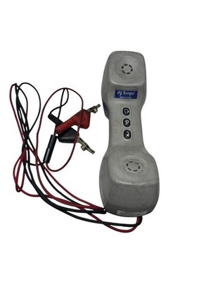 Tempo PE930 Telephone Line Test Set *SALE*