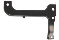 Vorne Links Blic 5504-00-2593937GP Halter, StoßFäNger FüR Ford Usa