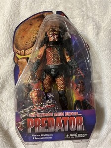 Neca Viper Predator | eBay