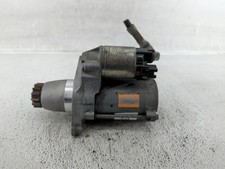 2015-2017 Lexus Nx200t Car Starter Motor Solenoid Oem NEBY7