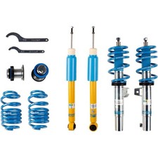 Bilstein 47-229945 Fahrwerkssatz Federn Dämpfer für SEAT AUDI SKODA VW CUPRA