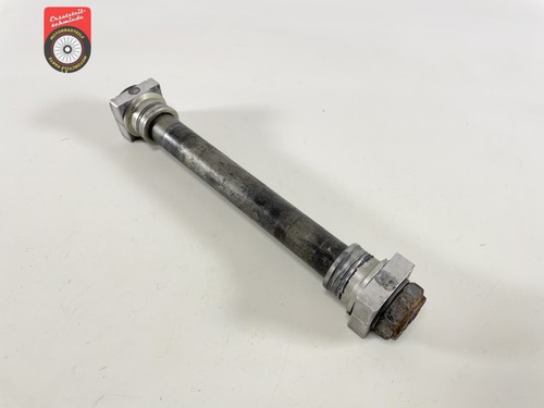 Honda CRF 450 R 2002-2004 - Hinterachse Kettenspanner gebraucht