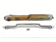 Original Nos Chevrolet Accessory 1951 1952 Chevy Rear Bumper Trunk Guard U3b-65 Original Nos Chevrolet Accessory 1951 1952 Chevy Rear Bumper Trunk Guard U3b-65