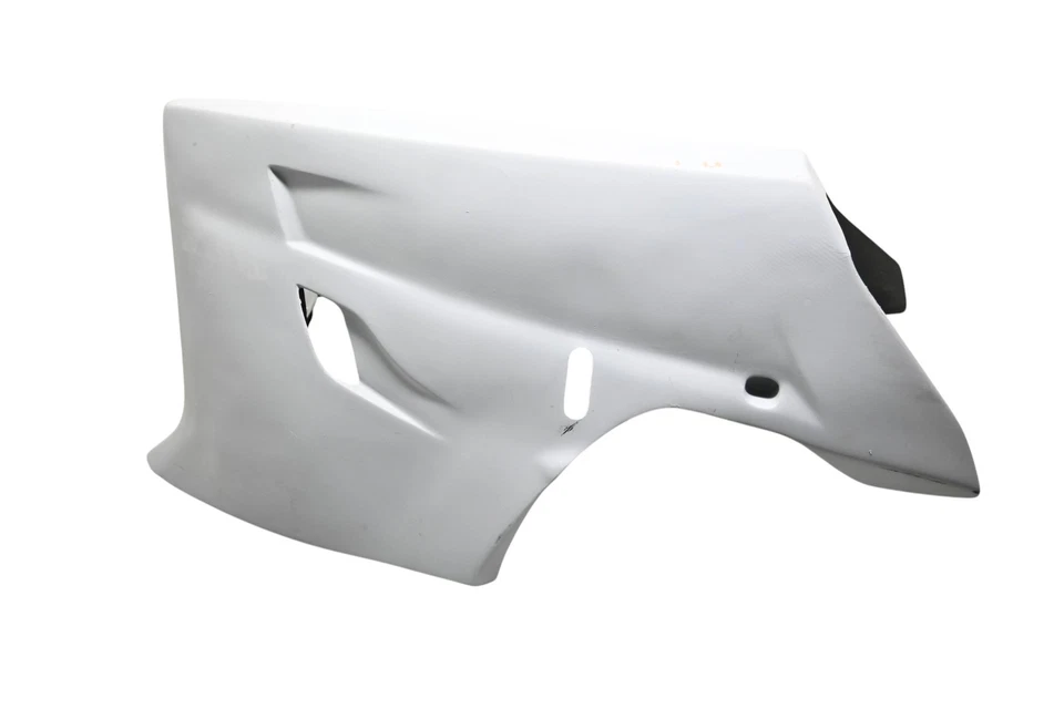 07-11 Ducati 848 1098 Fiberglass Race Lower Section - Изображение 3 из 4