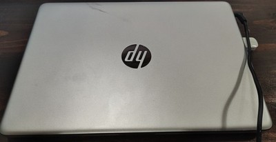 HP Laptop 14-DQ0002od 14'' Celeron N4020 1.1GHz 4GB RAM 64GB SSD
