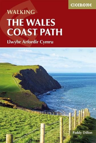 Walking the Wales Coast Path | Detailed Maps, Directions & GPX Files: Llwybr Arfordir Cymru (Cicerone Multi-day Walking Guides) - Image 2