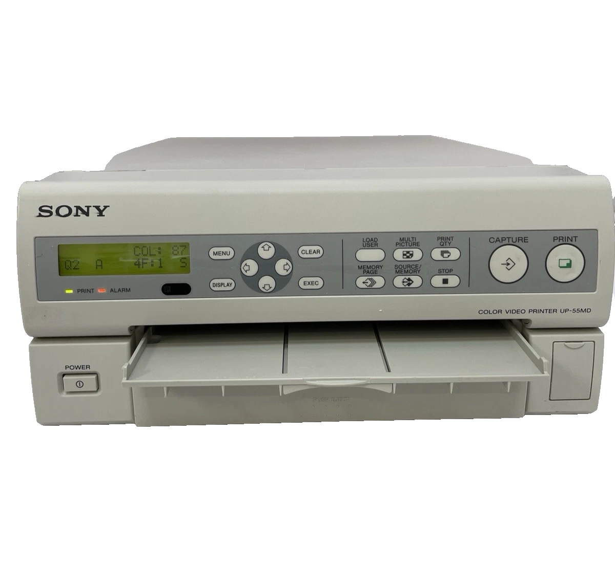Sony UP Printers for sale | eBay