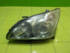 Feu avant (phare) Lexus RX
