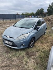 Essieu Ford FIESTA