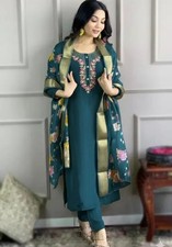 Women Ethnic Dress;