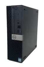 Dell Optiplex 5070 SFF Desktop i5 9th Gen 128GB SSD 8GB RAM Win 11 (CDI)