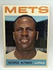 1964 Topps - George Altman #95