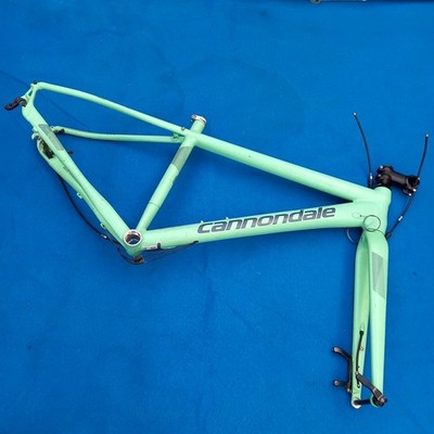 Cannondale Quick 3 Aluminum Womens Bike (Size M)