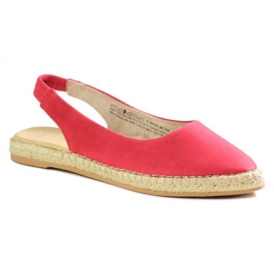 Shoes Universal women Marco Tozzi 22941026 500 22941026500 Red-Beige