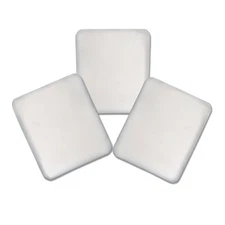 Infrared Sauna Oxygen Ionizer Fragrance Pad Replacement - 3 pack
