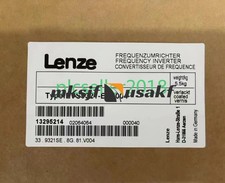1PC NEW EVS9321-ESV004 LENZE SERVO INVERTER US Free tax