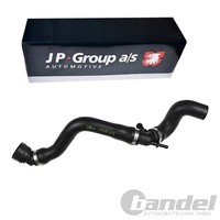 JP Group KÜHlerschlauch KÜHlwasserschlauch Passend FüR Audi A3 Skoda Octavia VW