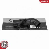 Esen SKV Ansaugschlauch Luftfilter 87SKV304 FüR Mazda 323 5 BA 16V