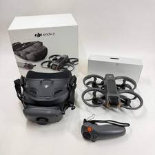 DJI Avata 2 Fly Smart Combo 1 Battery, Goggles N3 CP.FP.00000266.01