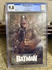 Absolute Batman #18 CGC Grade 9.8