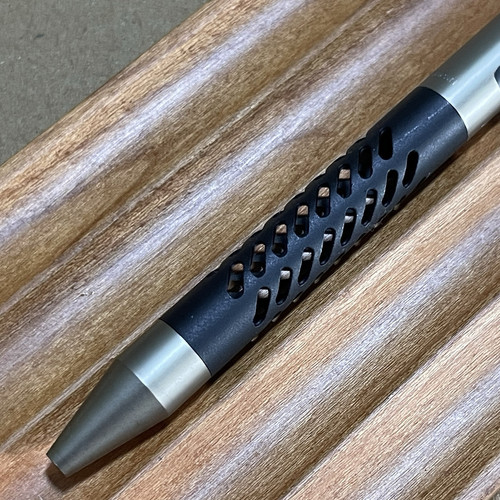Sakura Archi Pen Ballpoint Pen No Refill Made in Japan - Picture 10 of 13