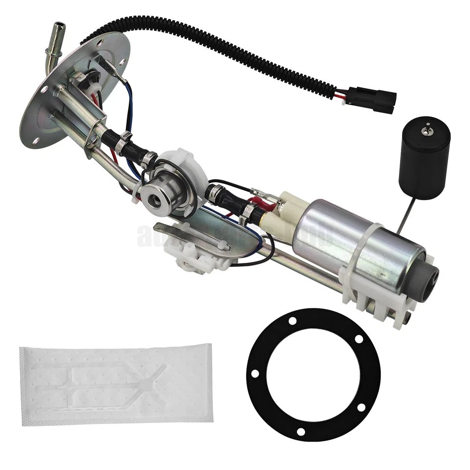 New For 2005-08 Polaris Sportsman 47-1048 Fuel Pump Complete Module Replacement Foto 2 de 4