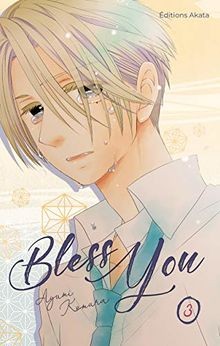 Bless You - tome 3 (03) von Komura, Ayumi | Buch | Zustand sehr gut